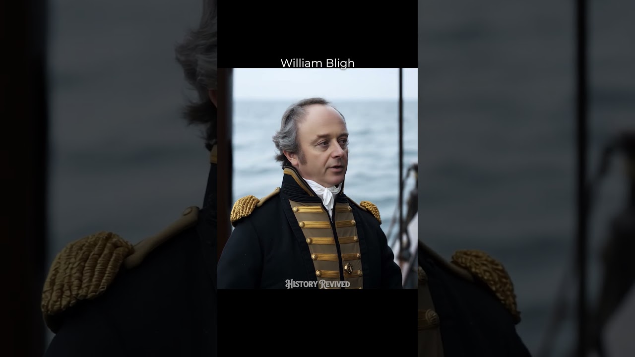 Bringing Historical Figures to Life with AI (part 20)