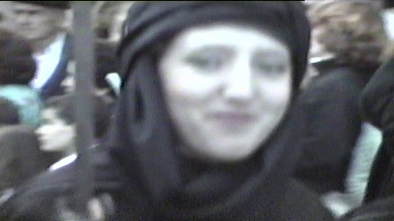 1985.05.03 Caravaca Caballos Vino Desfile cuesta