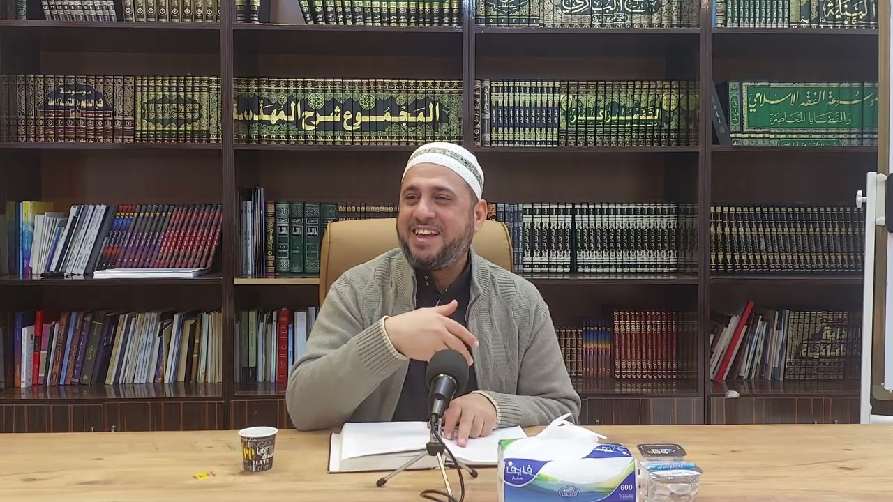 مراقي الفلاح شرح نور الإيضاح باب الصوم ج ٧ د. فتحي مولان 