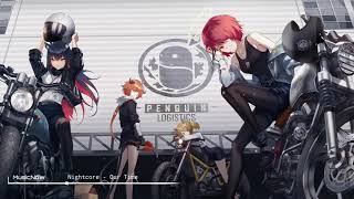 Details ●Nightcore ~ Our Time - Culture CODE, Harley Bird Guide