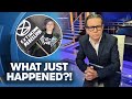 What Just Happened? With Kevin O&#39;Sullivan | 24-Mar-03