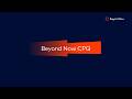 Beyond Now Enterprise CPQ | AI-Powered Telecom Configure Price Quote Software