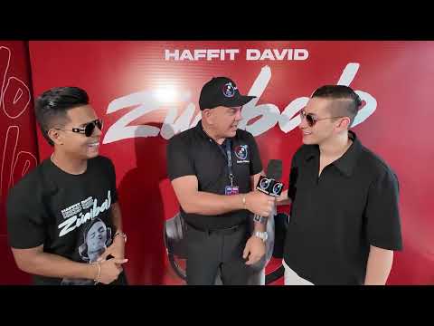 Especiales desde Valledupar: ZUMBALO, CHEMITA RAMOS y MARGARITA DORIA