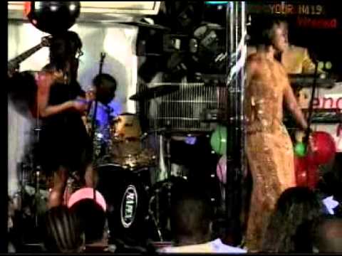 Download Harriet Kisakye - Kandahar (Ugandan Music Video)