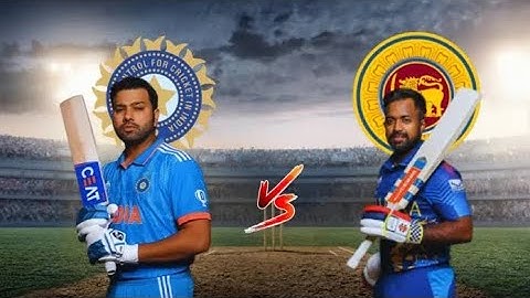 1st ODI | English | highlights | India Tour Of Srilanka | 2nd August 2024