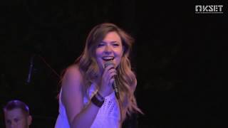 Ines Nozica - Baby, I Love You (cover) Live at Zrinjevac
