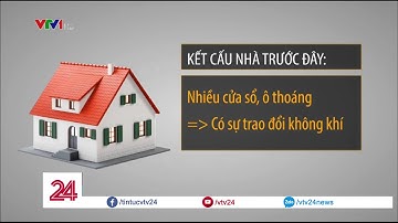 Cảnh báo nguy cơ ngộ độc khí CO do đốt than sưởi vào mùa đông  - Tin Tức VTV24