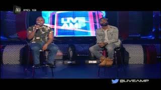 Riky Rick ft Zano   Sondela