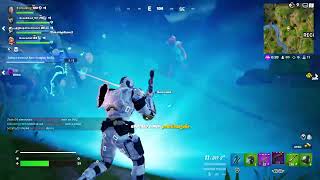 Fortnite_Ch5 S2 - learning to use bubbles screenshot 5