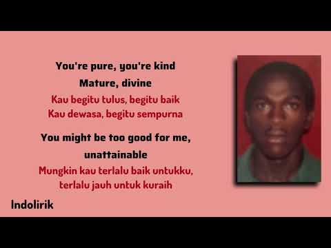 Manchild - Sabrina Carpenter | Lirik Terjemahan Indonesia