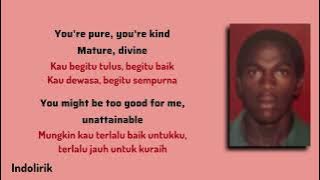 Who Knows - Daniel Caesar | Lirik Terjemahan