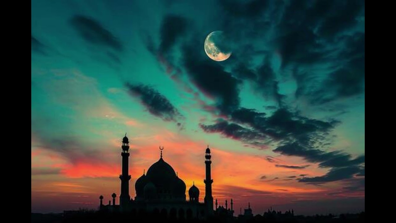 Madih Aymeni Zulfiqar Wellahi Antul Jeneti