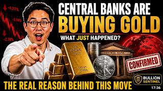 "Gold & Silver Investors, Pay Attention: Something Big Just Happened screenshot 4