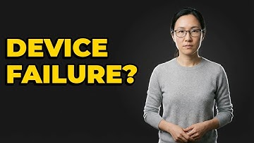 What Causes BCI Device Material Failure?