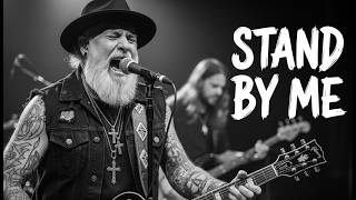 Stand By Me  Rock Blues Cover By Blues Militan classic Rock Version