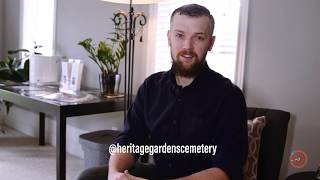 Embalming and Cremation; is it always either/or?