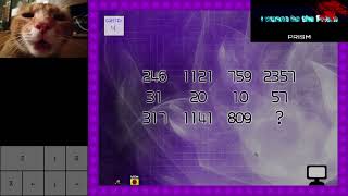 I Wanna Kill The Kamilia 3 - Extra Prism (with Crystal) Clear! (~4 hours)