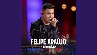 Inventa Algum Sentimento (Ao Vivo)