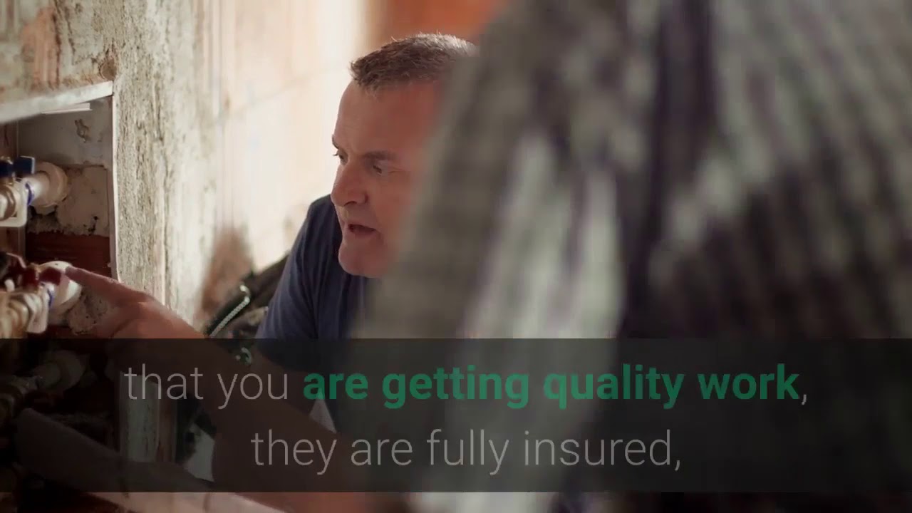 Faucet Installation Services In Chichester Kelowna YouTube