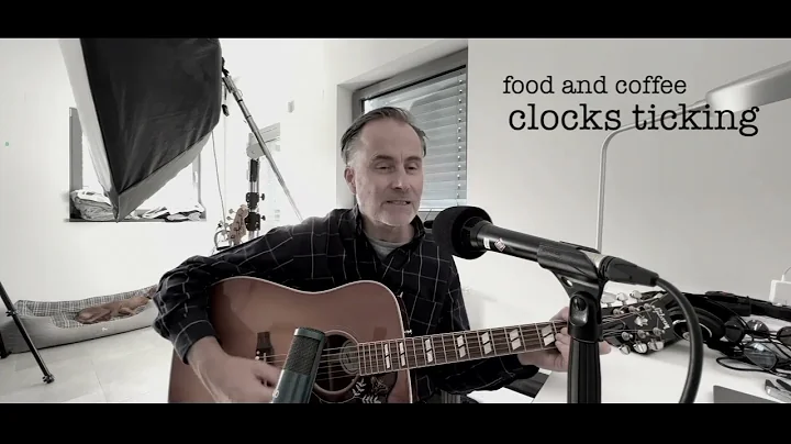 Dirk Darmstaedter - Food and Coffee (acoustic+)