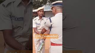 2Nd Battaliontraining Insute Police