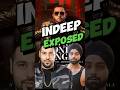 Shocking Revelations: Raftaar, Badshah & Indeep Bakshi Speak Out on Hit Songs 🎤