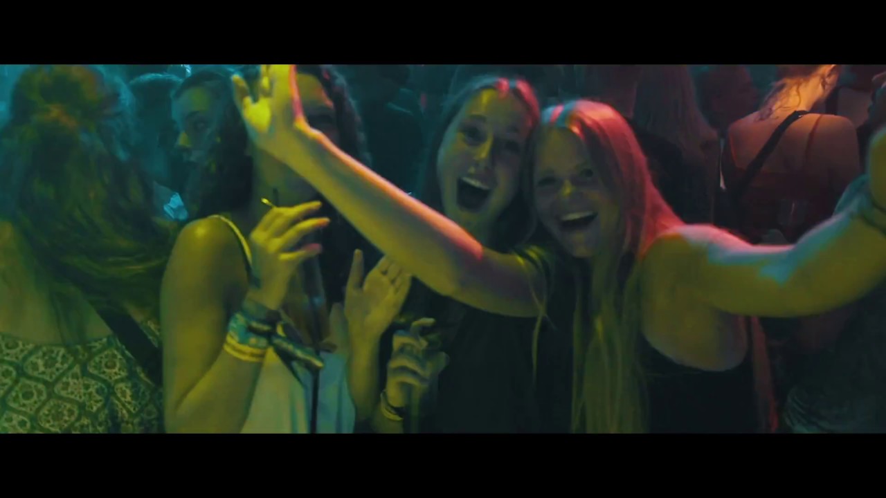 Lloret de Mar/Spanien | Abireise mit AbiTours - YouTube