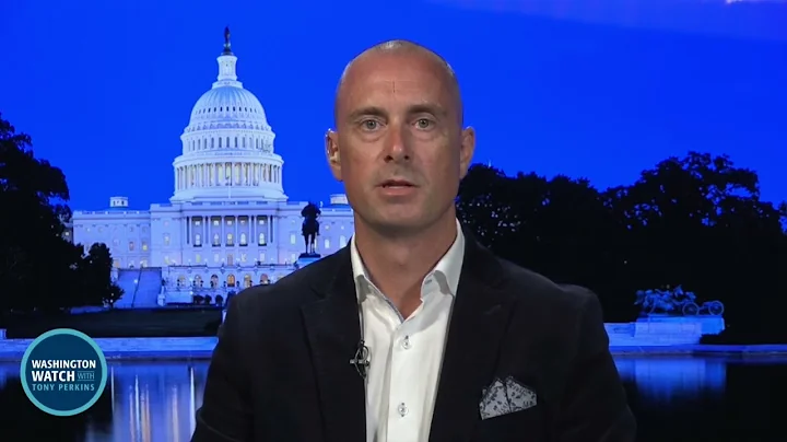 Chris Elston: Organizer of Billboard Campaign Warn...