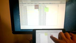 Node JS WebSocket Server