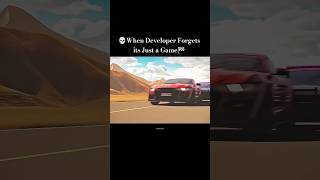 Famous 💀When Developer Forgets Its Just a Game🚀 . #game#unrealengine #shorts Wealth