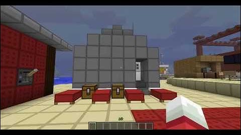 3 Easy Traps In Minecraft 1.5.2