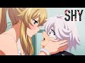 A Kiss From Pepesha | SHY