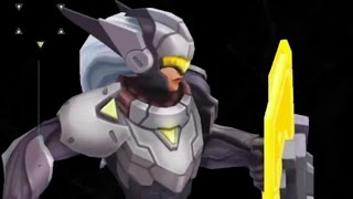 League of Legends Project: Alpha Strike Official Trailer