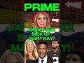 JAMIE FOXX SICK OF MARY KAY SHEDEUR LIES #nfl #espn #s3sports #shedeursanders #deionsanders #browns