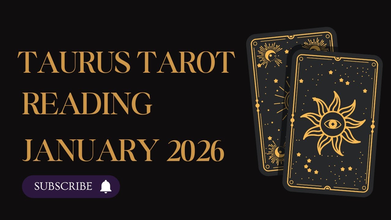 Телец ♉️ Кто-то спешит, посмотрите это видео, прежде чем совершить эту ошибку - январь 2026 года