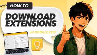 How to Download Google Keep Apps and Extensions (Full Guide 2026)