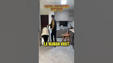 Her Husband Helped Her Escape Shortsvideo 