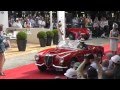 Concorso d'eleganza Villa d'Este 2014