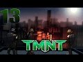 Прохождение TMNT 2007 на A+ Часть 13 - Все прощается