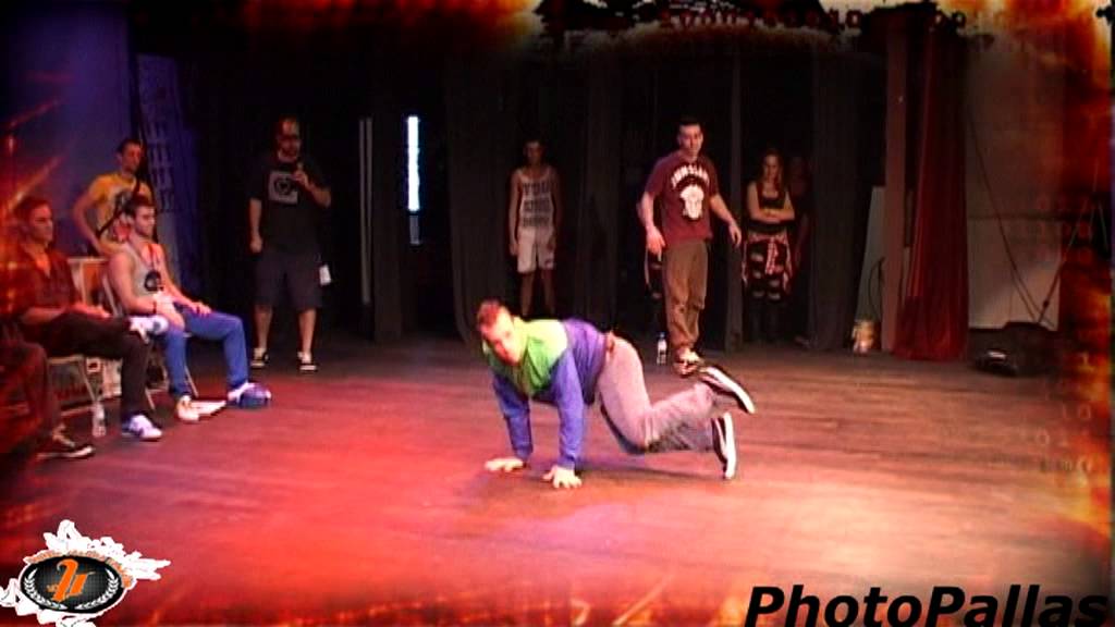Battle Session 2012 trailer