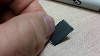 Functionality proof and notes on Samsung UN55D6003SFXZA EEPROM IC1302 for es_electronic