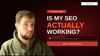 How to Monitor Your SEO Performance (Local UK Businesses)
