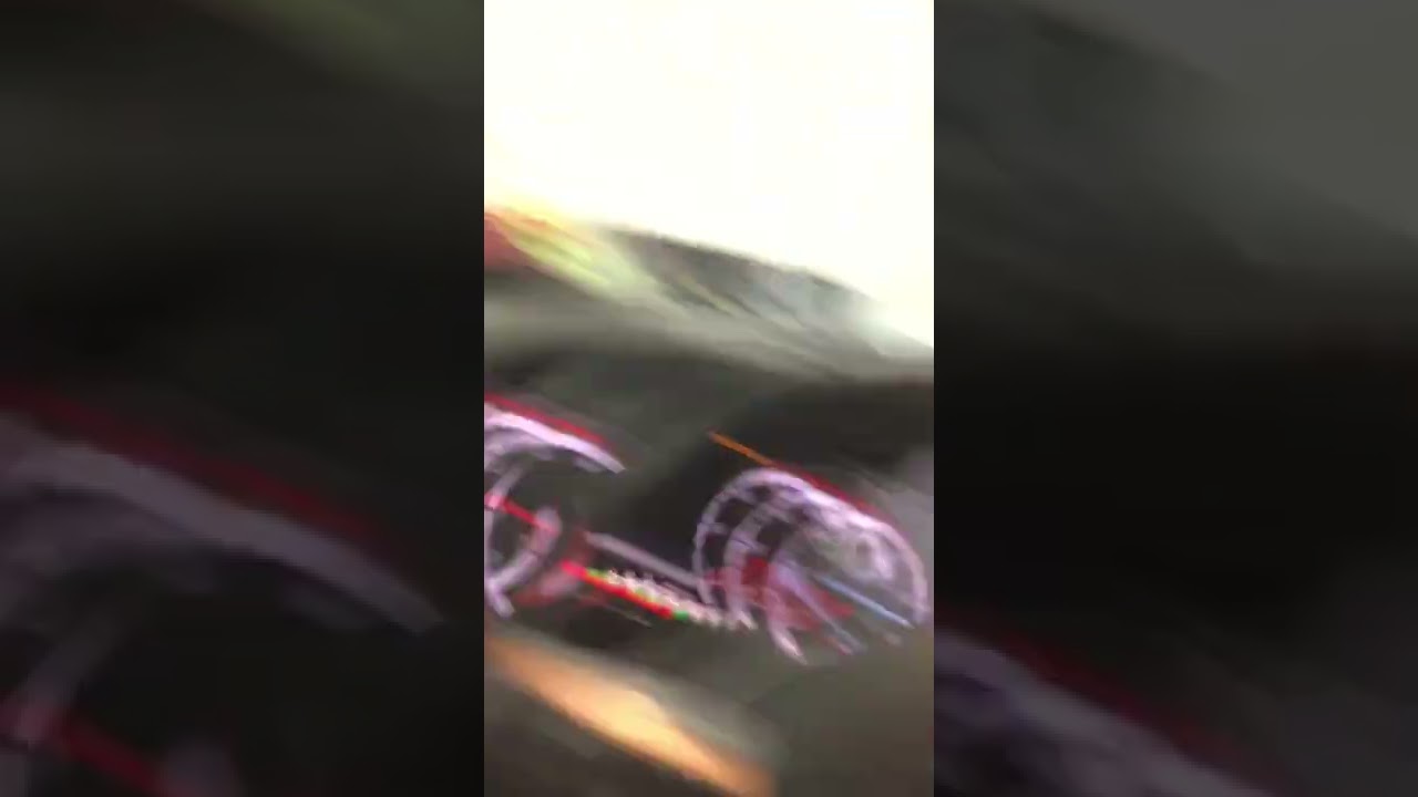 22605 15 Caravan Run Test