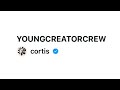 Young Creator Crew Cortis YCC Full Ver