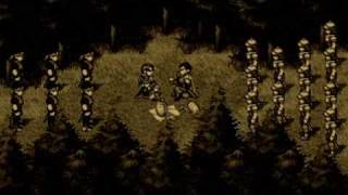 Suikoden II - Extras Part 3: Genkakus Story