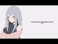 【BGM for Work】 - Into the Story | The melody of the moonlit night