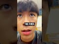 Ray's First Impressions At Rakai's Boarding School! 😭💀