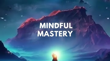#Altenen Unleashing Your Inner Potential: A Journey to Mindful Mastery #Altenen