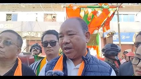 ARUNACHAL SAMACHAR (09-12-2025 )