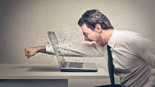 Критика в интернете. Как реагировать на негативные комментарии?